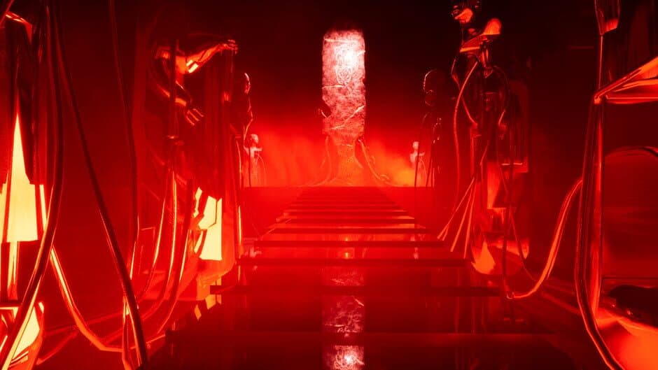 Скриншот 1 из Cult of the Sons