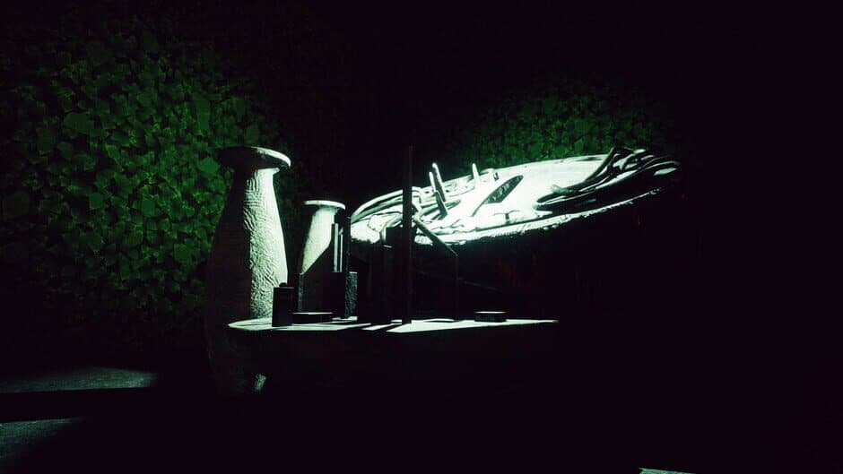 Скриншот 2 из Cult of the Sons
