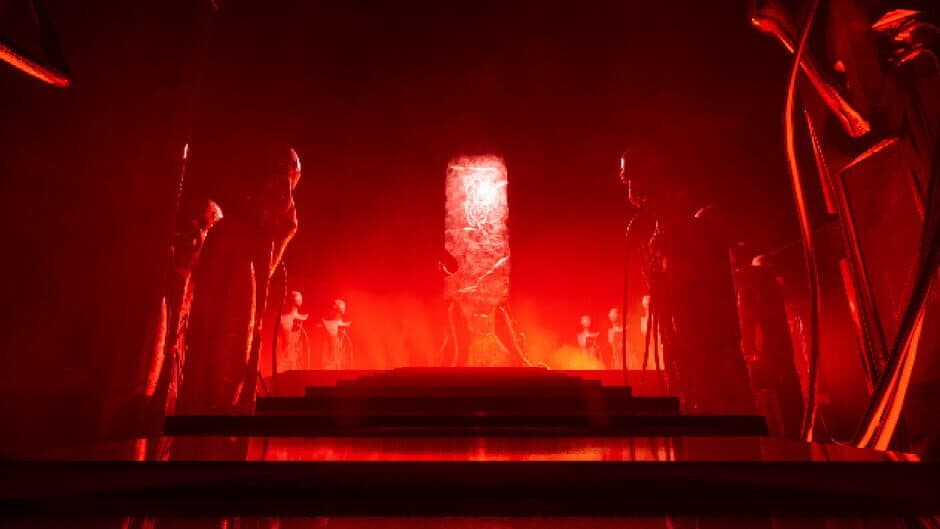 Скриншот 7 из Cult of the Sons