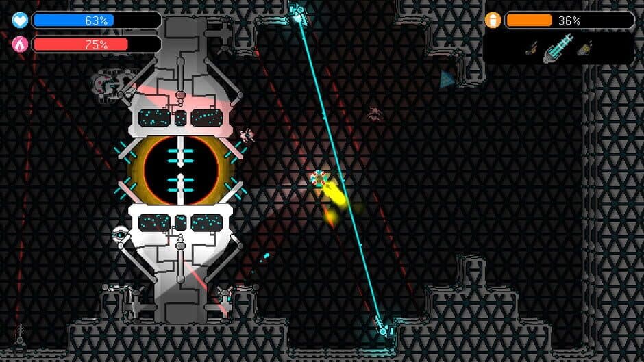 Скриншот 6 из Sanguinite