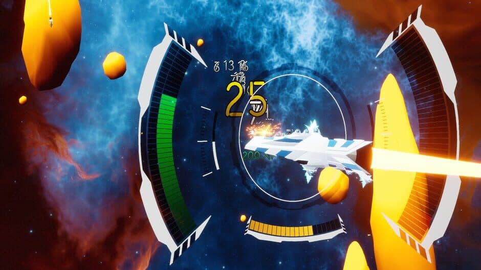 Скриншот 1 из Empyrean Scout
