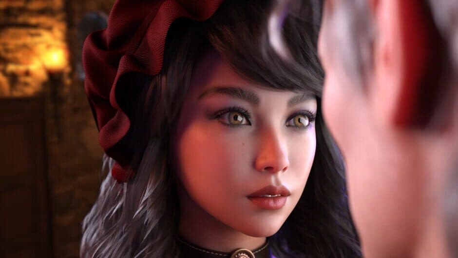 Скриншот 2 из Curse of Black Bone