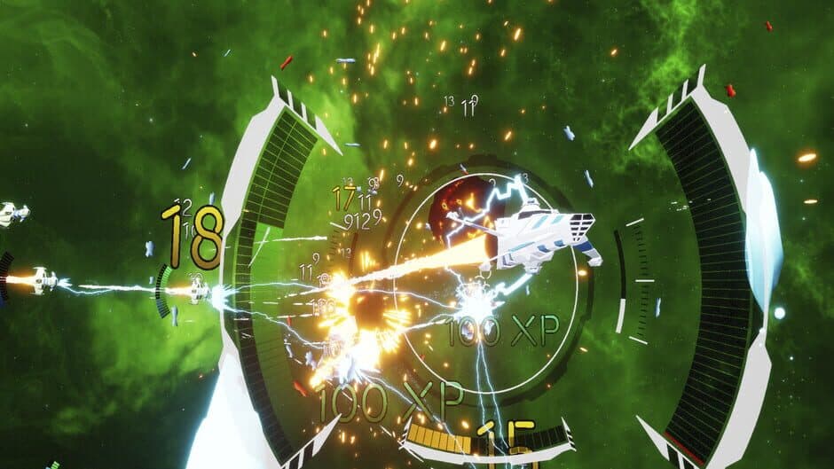 Скриншот 3 из Empyrean Scout