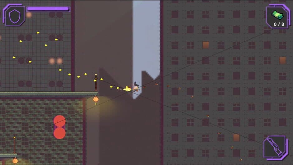 Скриншот 3 из Climb and Fight: Mafia
