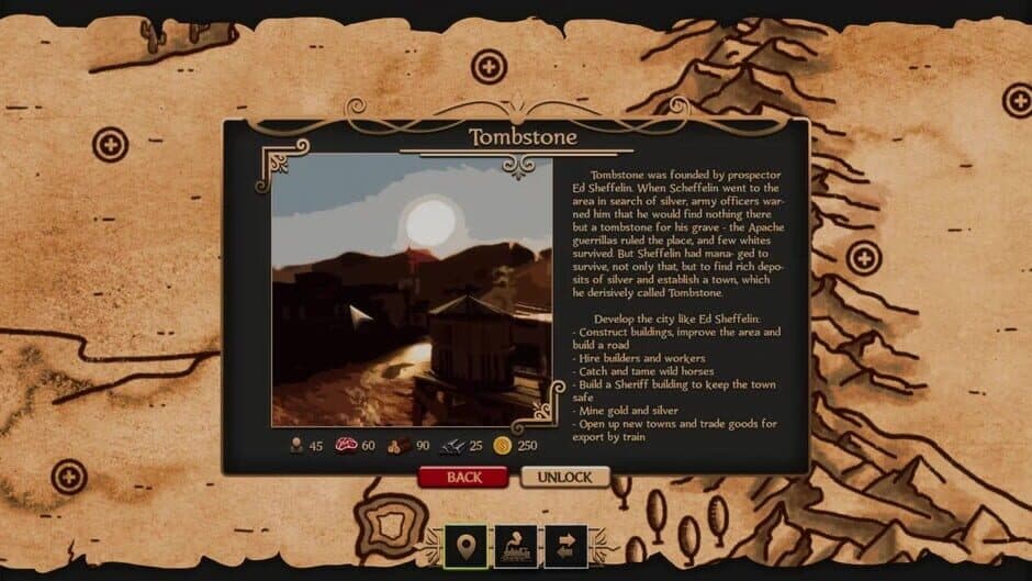 Скриншот 5 из Wild West Builder