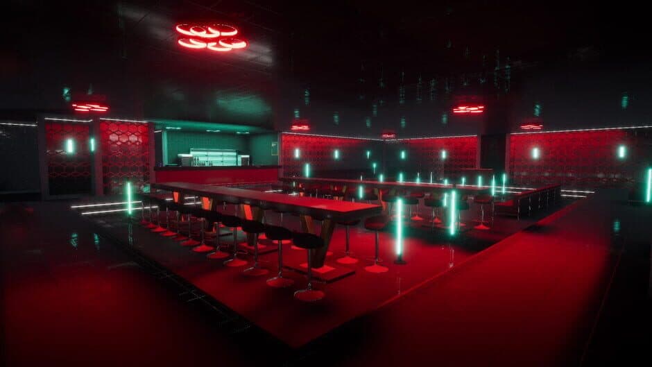 Скриншот 3 из Nightclub Manager: Violet Vibe