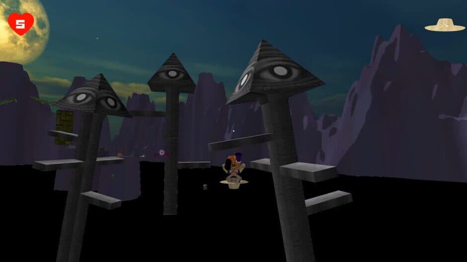 Скриншот 3 из Miner Ultra Adventures 2: Illuminati Trail