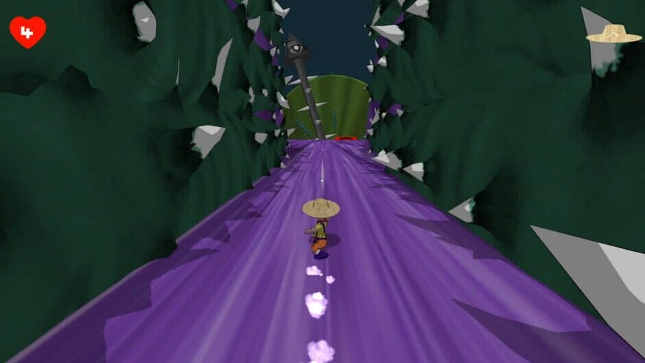 Скриншот 4 из Miner Ultra Adventures 2: Illuminati Trail