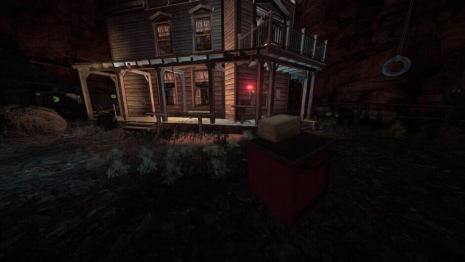 Скриншот 3 из Wild Delivery