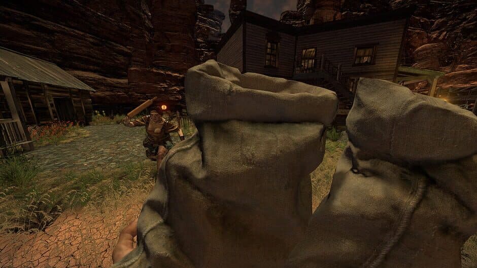 Скриншот 8 из Wild Delivery