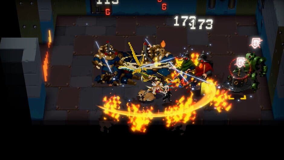 Скриншот 1 из Otherworld Legends: Jadetalon