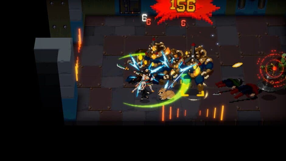 Скриншот 2 из Otherworld Legends: Jadetalon