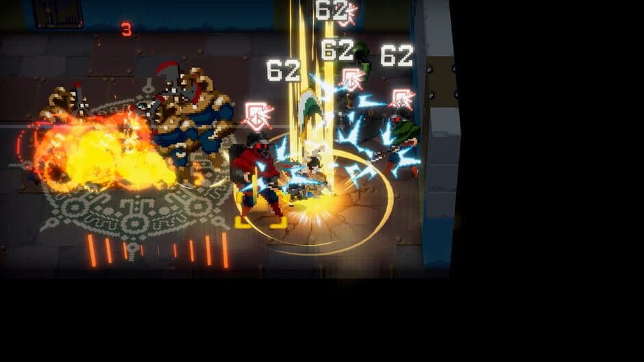 Скриншот 3 из Otherworld Legends: Jadetalon