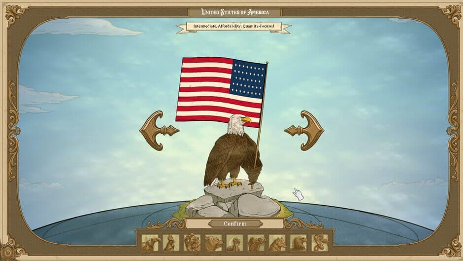 Скриншот 3 из Fire & Maneuver: American Civil War