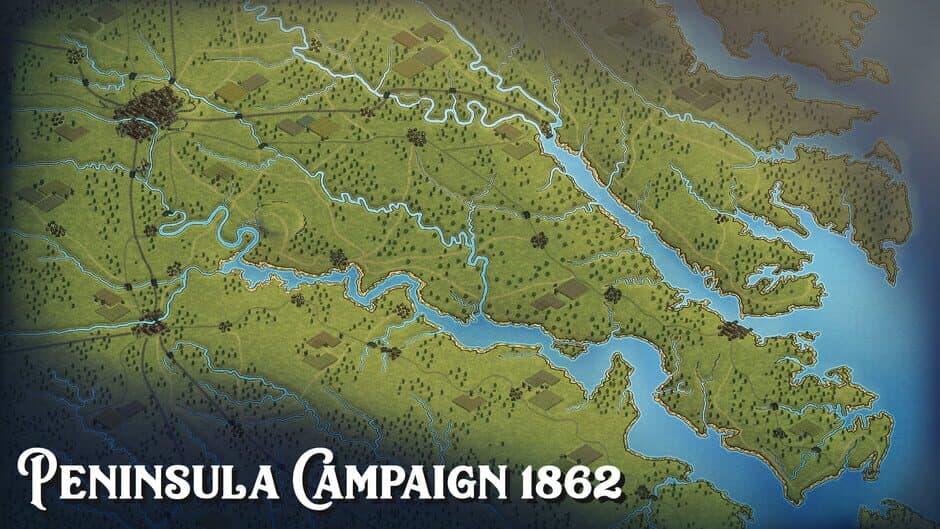 Скриншот 7 из Fire & Maneuver: American Civil War