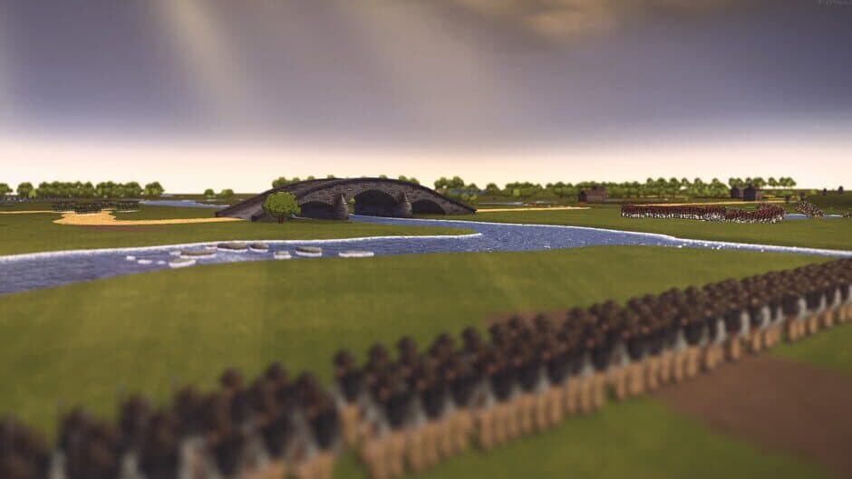 Скриншот 11 из Fire & Maneuver: American Civil War