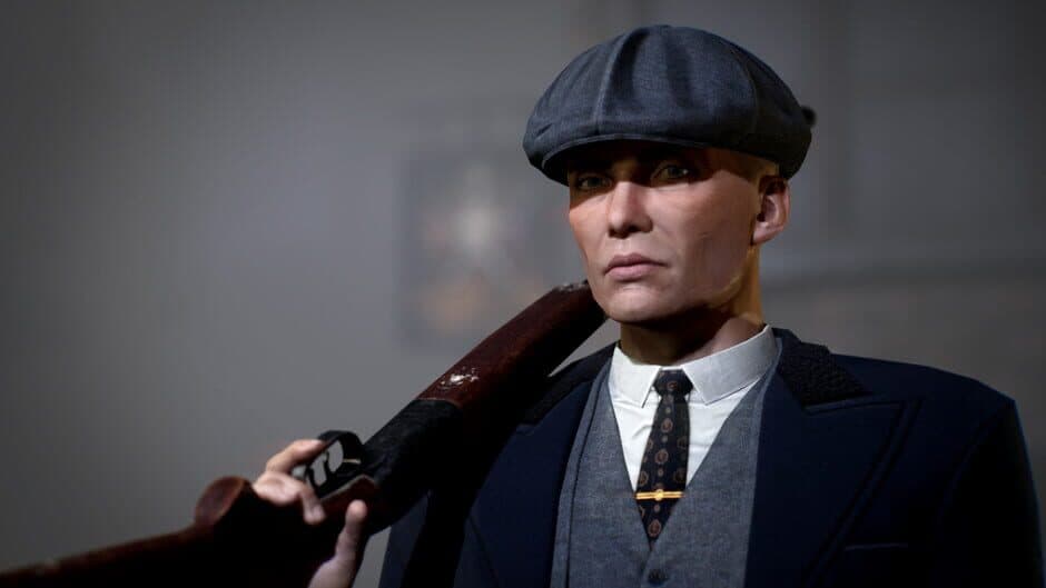 Скриншот 1 из Peaky Blinders: The King's Ransom