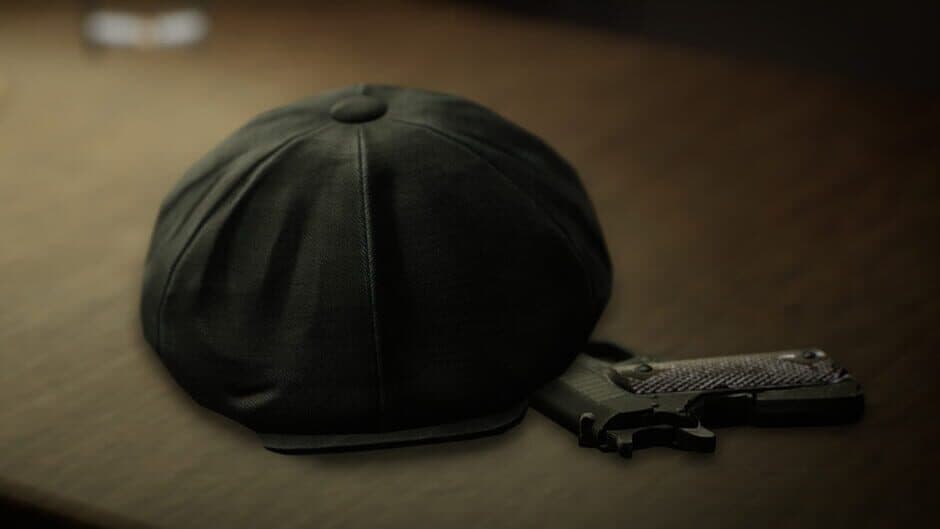 Скриншот 4 из Peaky Blinders: The King's Ransom