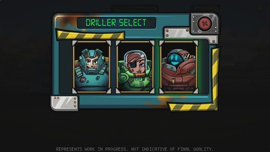 Скриншот 8 из Drill Dash