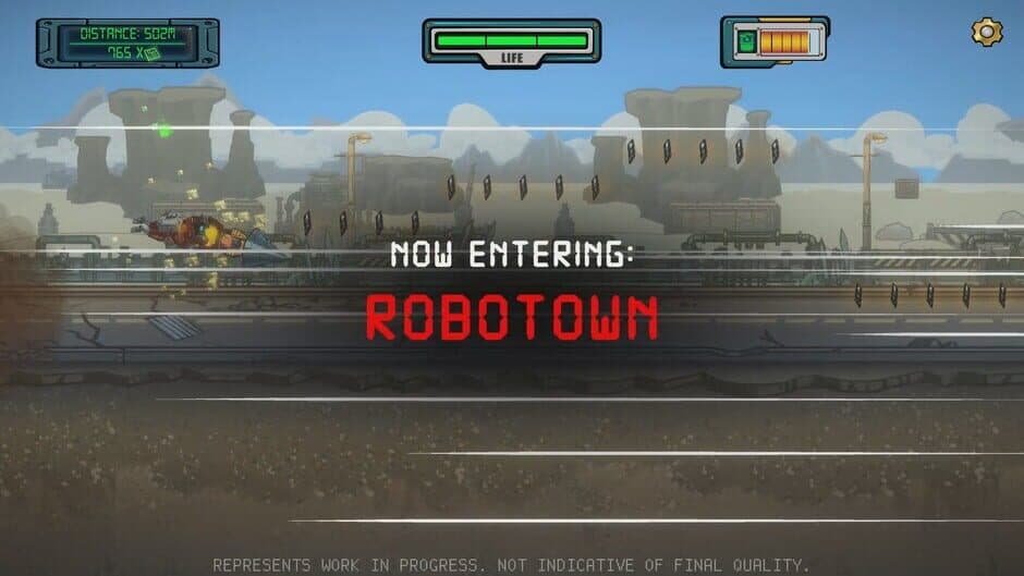 Скриншот 4 из Drill Dash