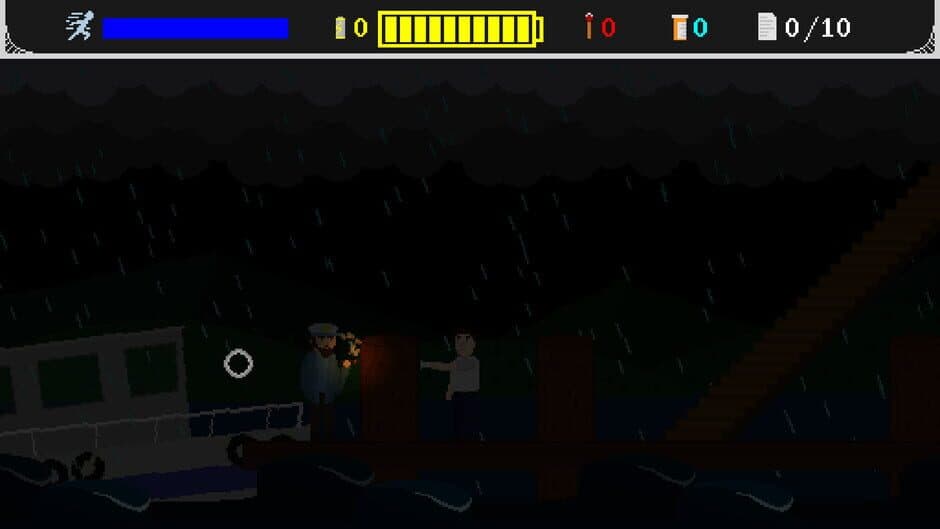 Скриншот 1 из Leave a Light