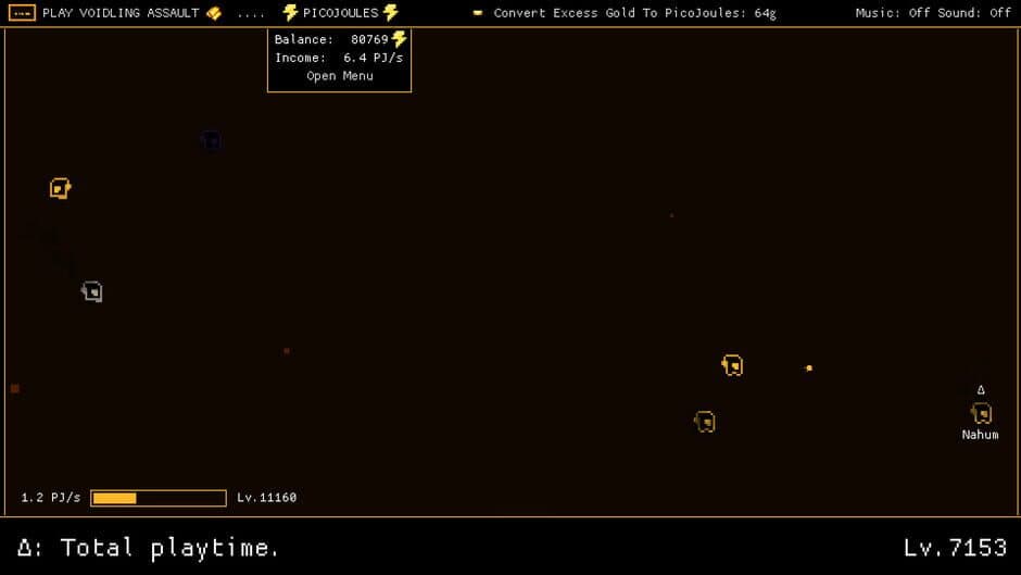 Скриншот 2 из Ultrafun