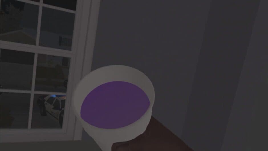 Скриншот 6 из Tyrone vs Cops VR