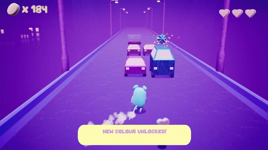 Скриншот 2 из Totally Ratical Adventures