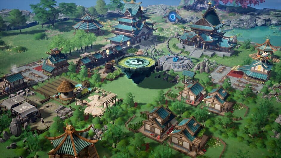 Скриншот 8 из The Lost Village