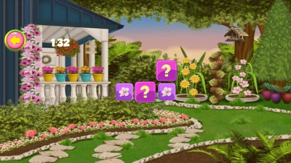 Скриншот 3 из The Perfect Garden
