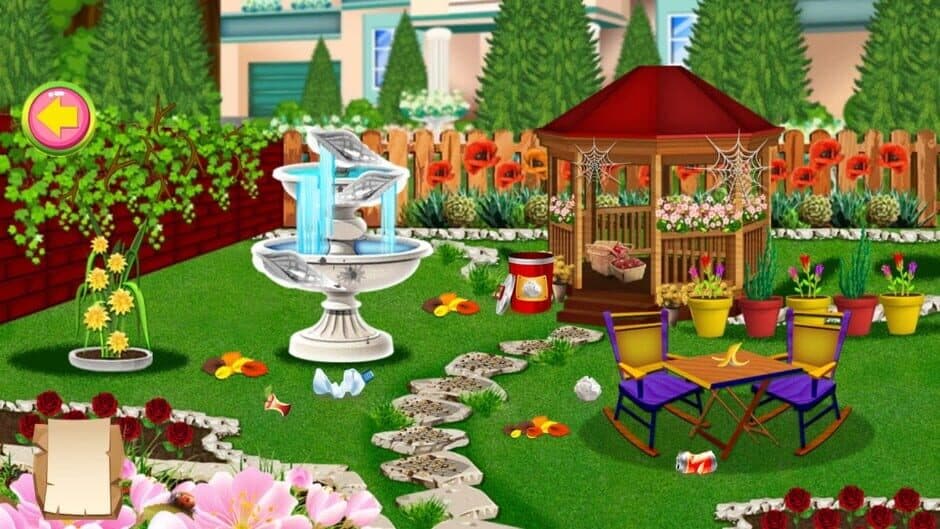 Скриншот 5 из The Perfect Garden