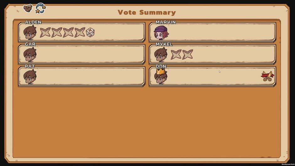 Скриншот 4 из Nona's Game
