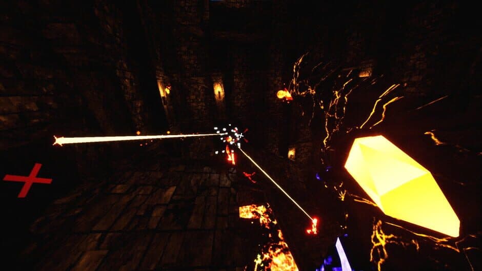 Скриншот 2 из Voidborn