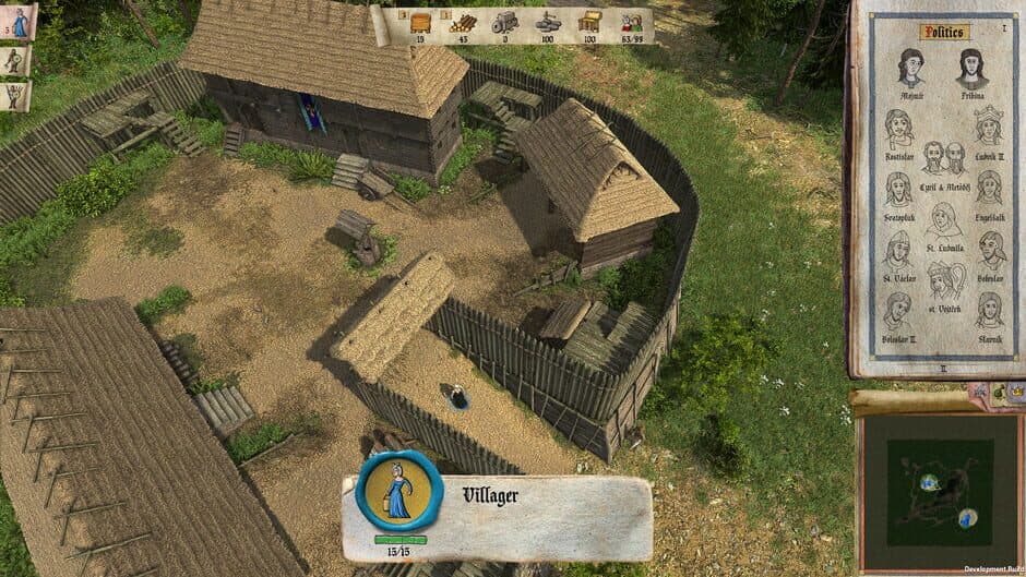 Скриншот 5 из Magna Regna