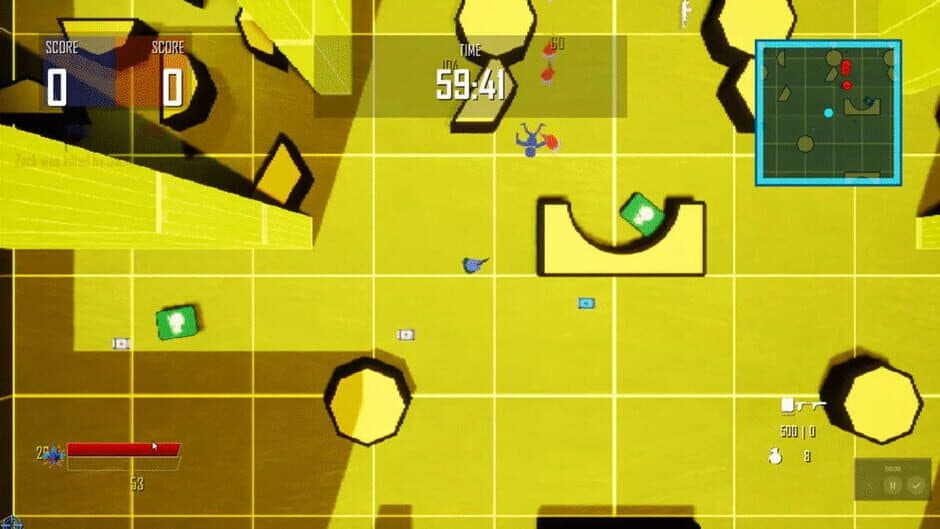 Скриншот 3 из Qorena