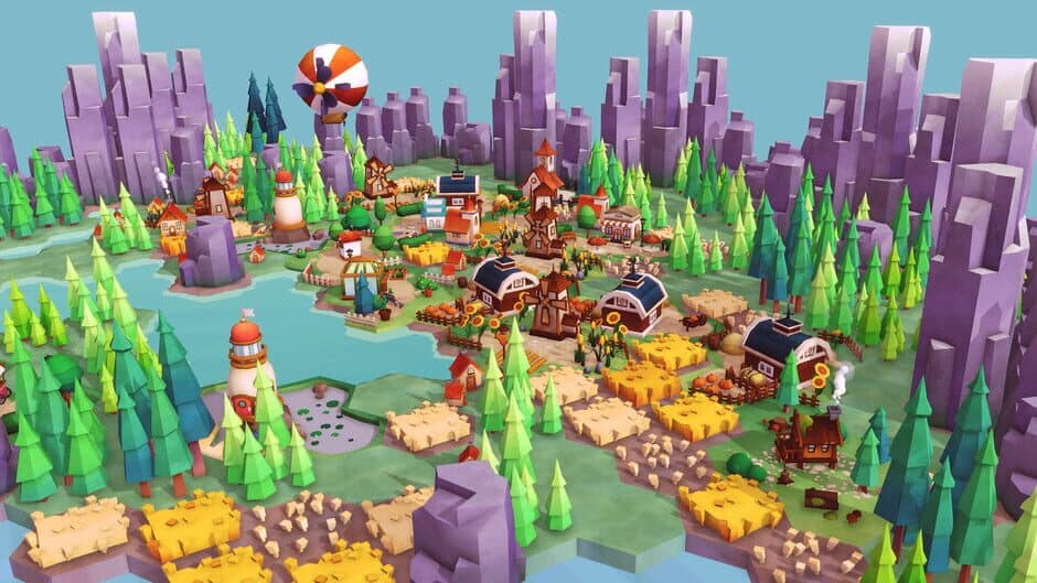 Скриншот 2 из Pan'orama