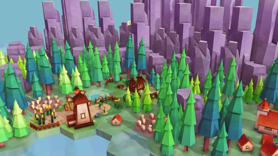 Скриншот 4 из Pan'orama