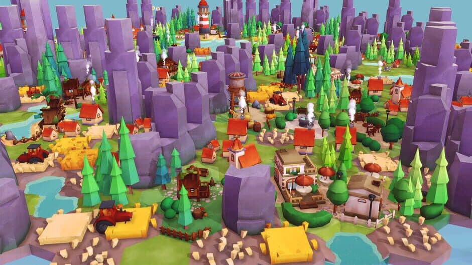 Скриншот 7 из Pan'orama