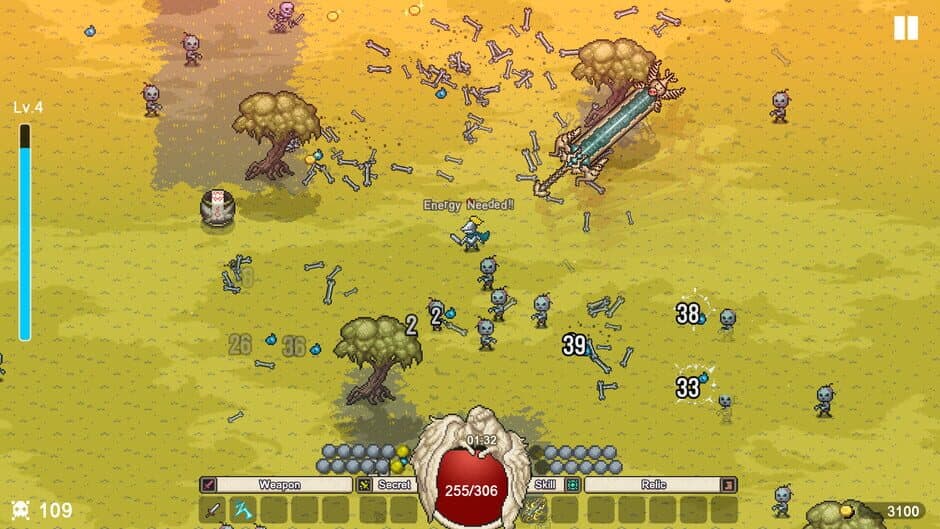 Скриншот 3 из Sole Saga
