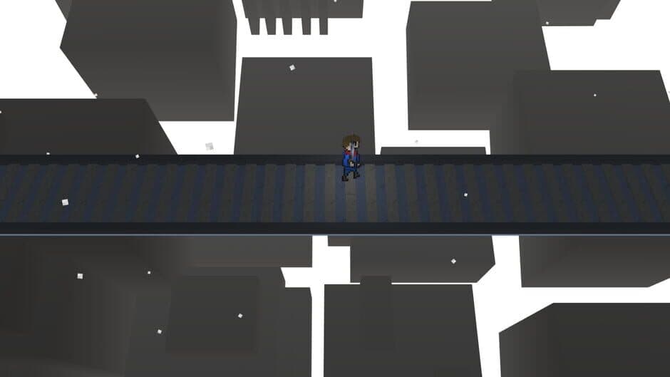Скриншот 3 из Steel Tower Swordmaster