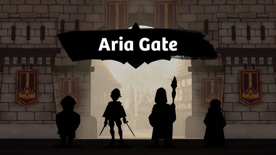 Скриншот 3 из Worlds of Aria