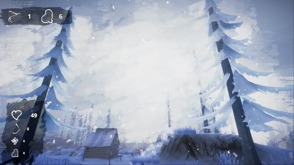 Скриншот 7 из The Cold Forest