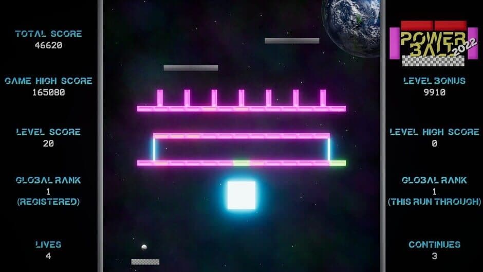 Скриншот 7 из Power Ball 2022