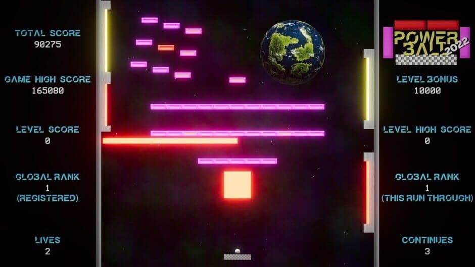 Скриншот 8 из Power Ball 2022