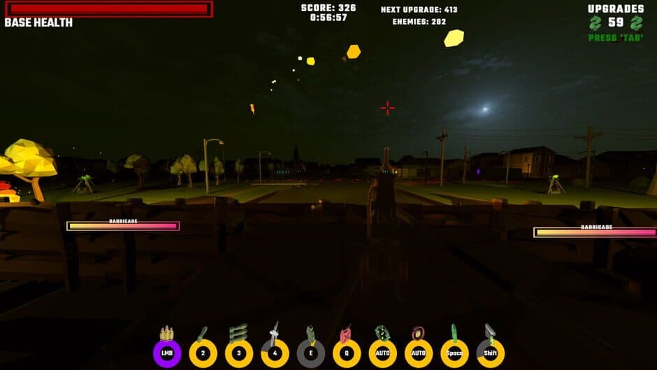 Скриншот 3 из Zombie Spree: The Dawn