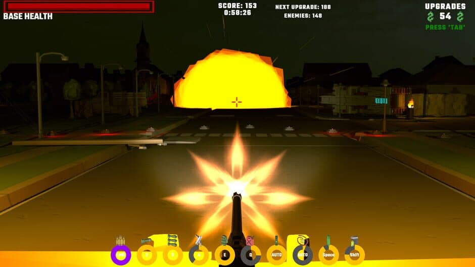 Скриншот 4 из Zombie Spree: The Dawn