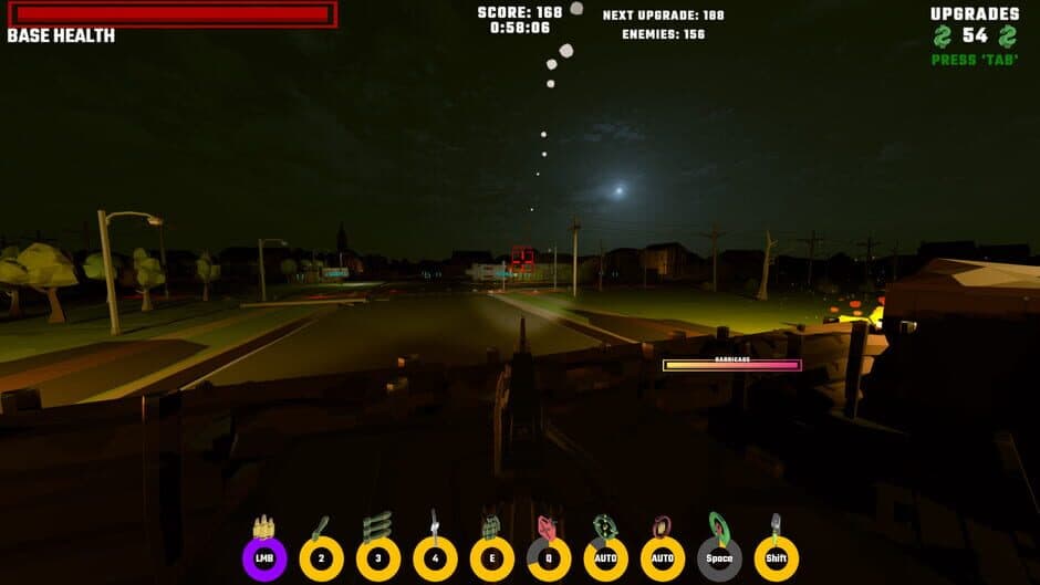 Скриншот 5 из Zombie Spree: The Dawn