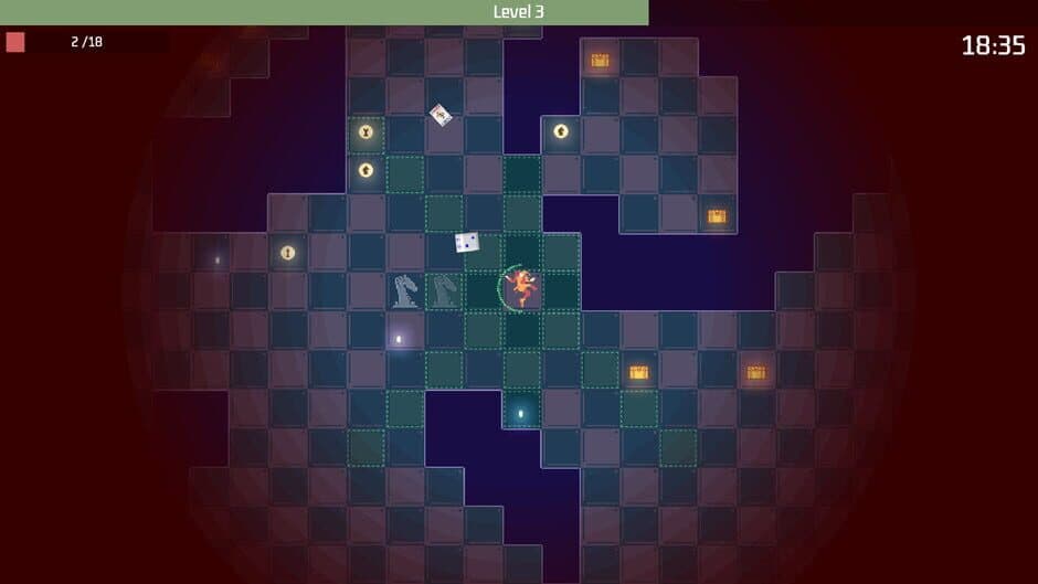 Скриншот 6 из Chess Survivors