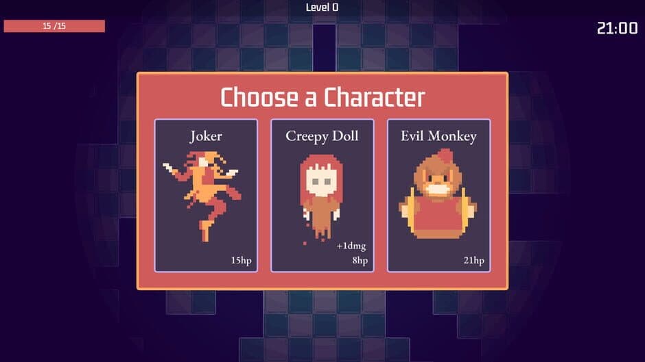 Скриншот 7 из Chess Survivors