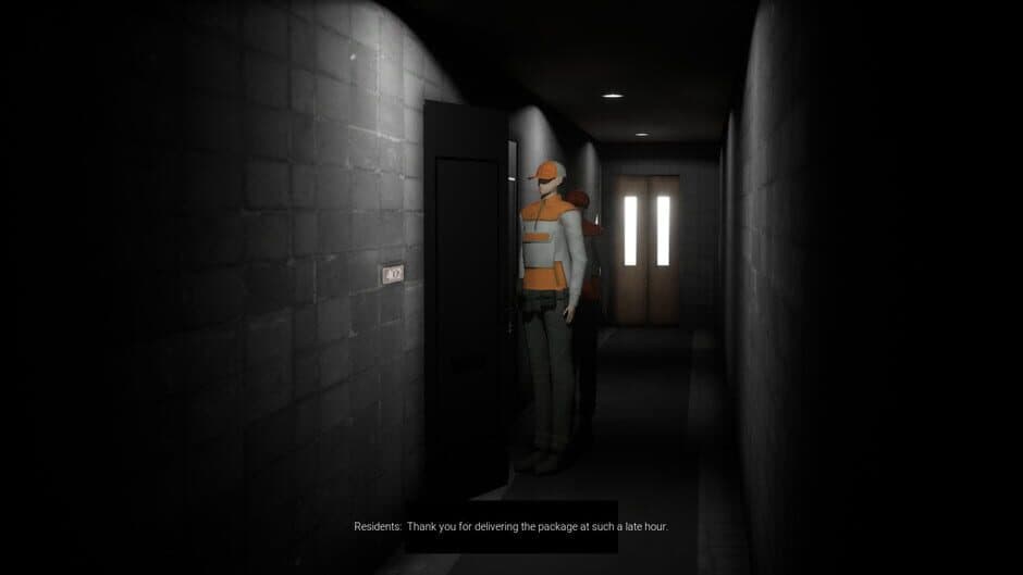 Скриншот 1 из Illusion